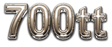 700tt logo